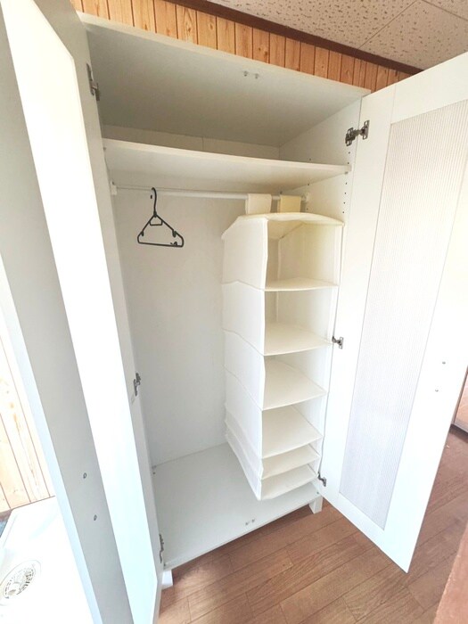 ＴＪハイツの物件内観写真