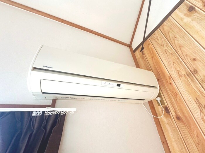 ＴＪハイツの物件内観写真