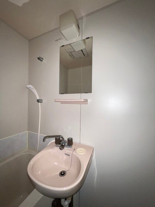 ＴＪハイツの物件内観写真