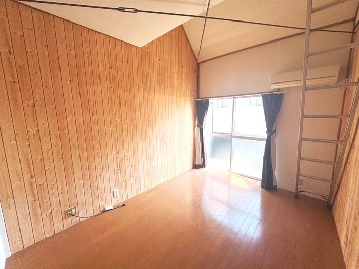 ＴＪハイツの物件内観写真