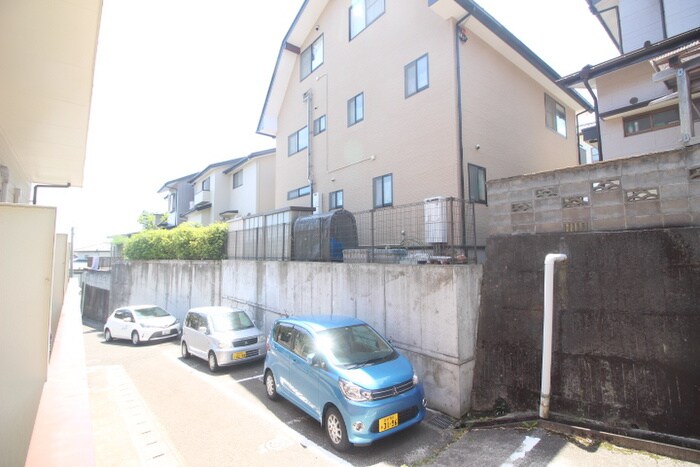 ＴＪハイツの物件内観写真