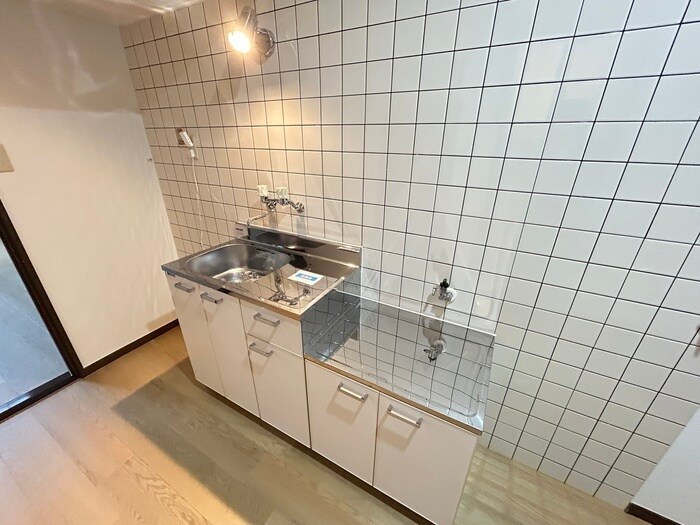 ホワイトキャッスル鈴雄Ａ棟の物件内観写真