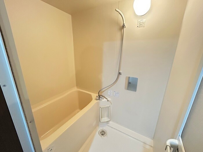 ホワイトキャッスル鈴雄Ａ棟の物件内観写真