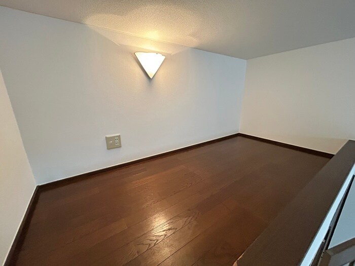 ホワイトキャッスル鈴雄Ａ棟の物件内観写真