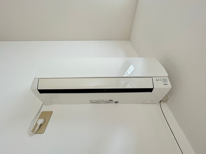 ホワイトキャッスル鈴雄Ａ棟の物件内観写真