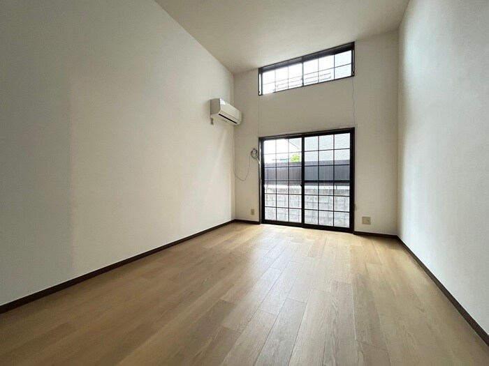 ホワイトキャッスル鈴雄Ａ棟の物件内観写真