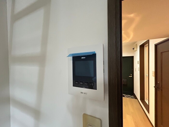 ホワイトキャッスル鈴雄Ａ棟の物件内観写真