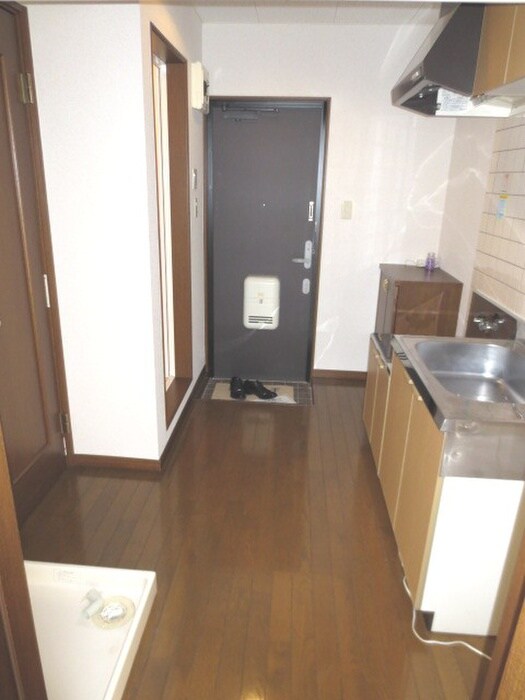 アヴァンセ富沢南五番館の物件内観写真