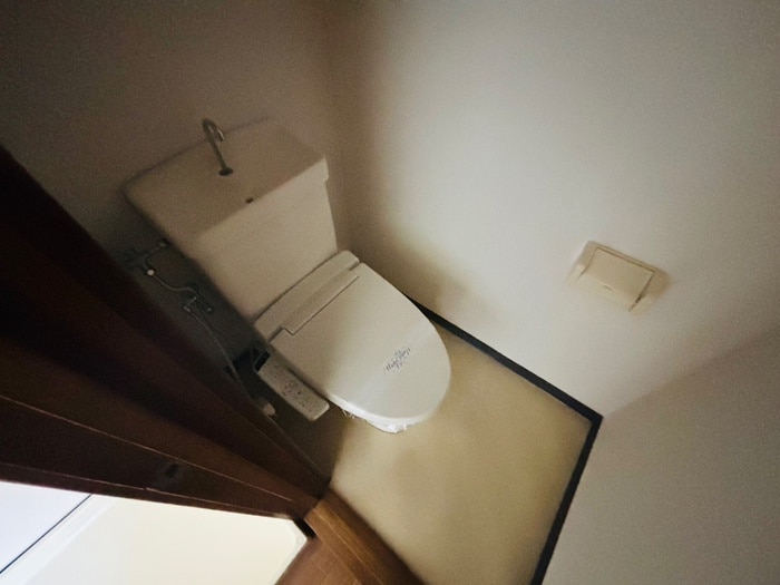 出花レジデンス郷家A棟の物件内観写真