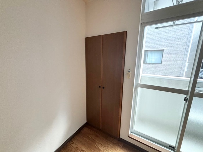 出花レジデンス郷家A棟の物件内観写真