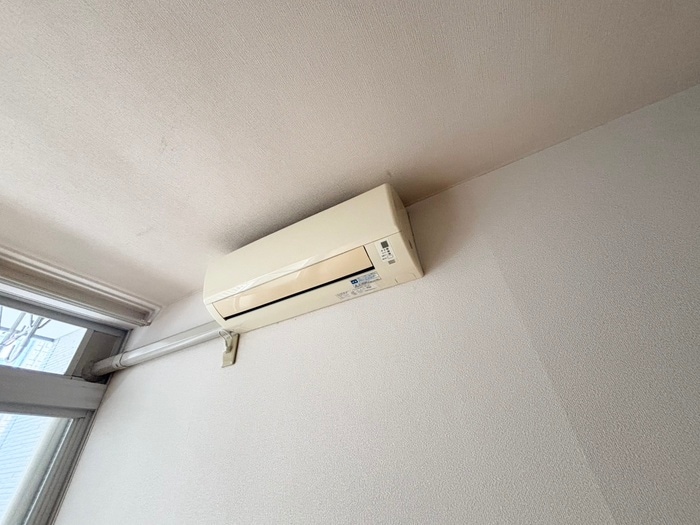 出花レジデンス郷家A棟の物件内観写真