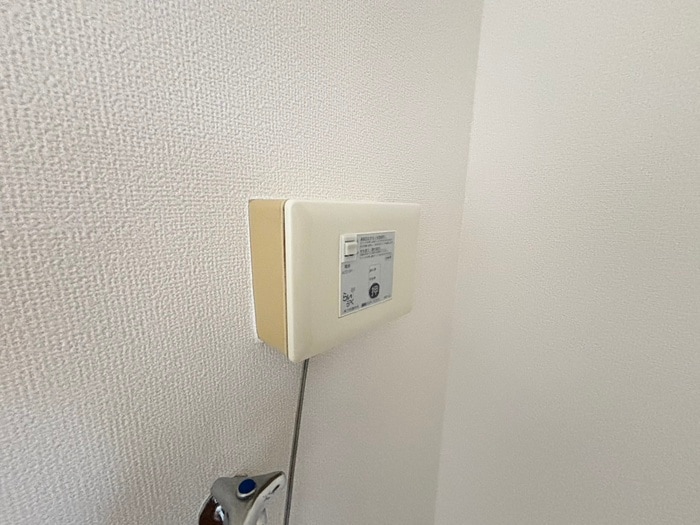 出花レジデンス郷家A棟の物件内観写真