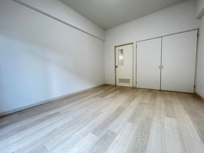 コンフォート五橋ステーションの物件内観写真