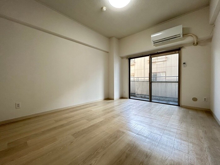 コンフォート五橋ステーションの物件内観写真