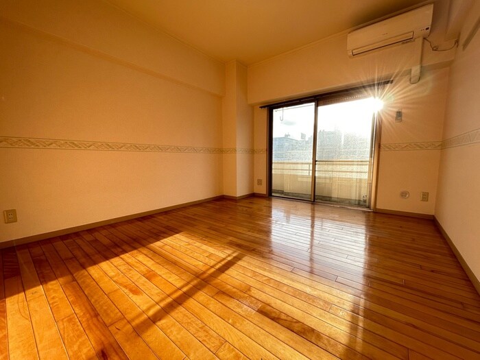 コンフォート五橋ステーションの物件内観写真