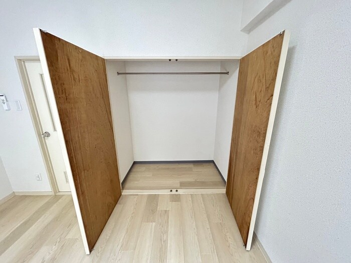 コンフォート五橋ステーションの物件内観写真