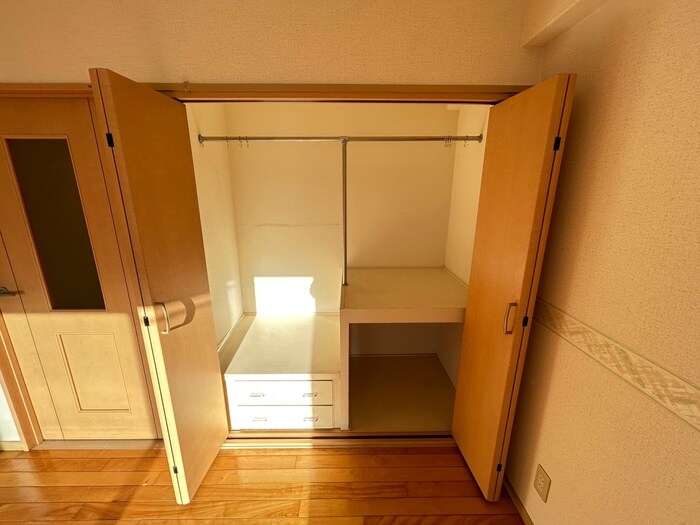 コンフォート五橋ステーションの物件内観写真