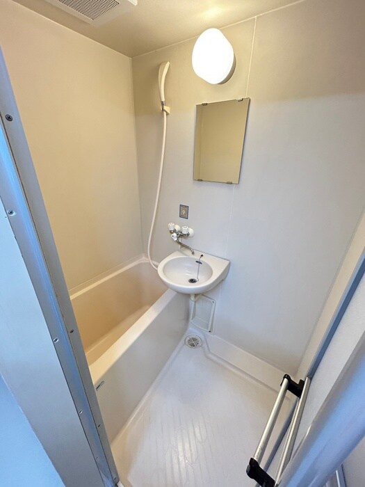 コンフォート五橋ステーションの物件内観写真