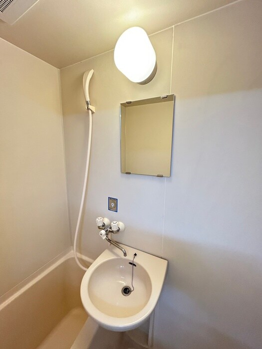 コンフォート五橋ステーションの物件内観写真