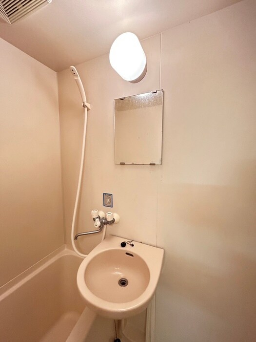 コンフォート五橋ステーションの物件内観写真