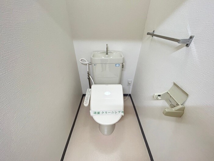 コンフォート五橋ステーションの物件内観写真