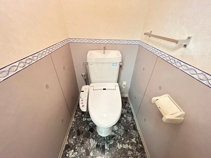 コンフォート五橋ステーションの物件内観写真