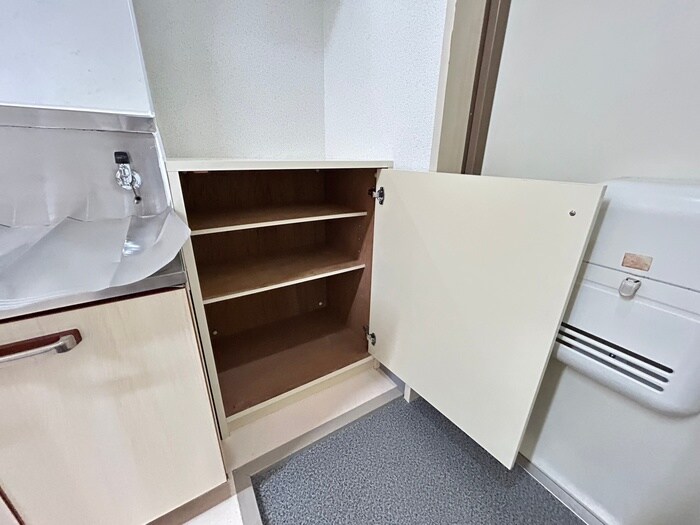 コンフォート五橋ステーションの物件内観写真