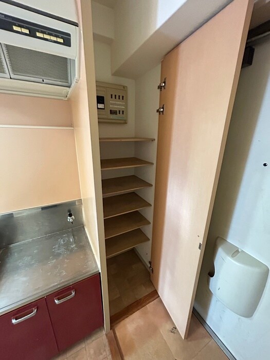 コンフォート五橋ステーションの物件内観写真