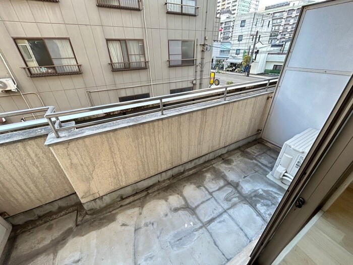 コンフォート五橋ステーションの物件内観写真