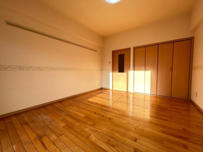 コンフォート五橋ステーションの物件内観写真