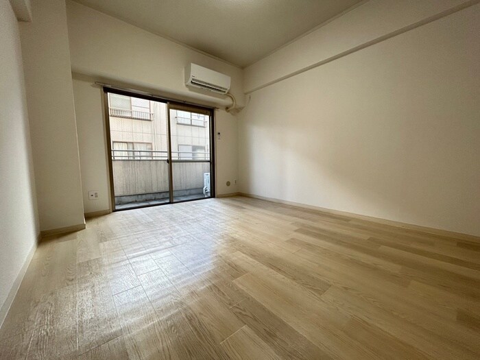 コンフォート五橋ステーションの物件内観写真