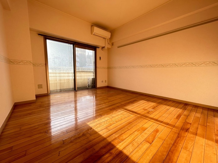 コンフォート五橋ステーションの物件内観写真