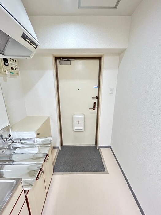 コンフォート五橋ステーションの物件内観写真