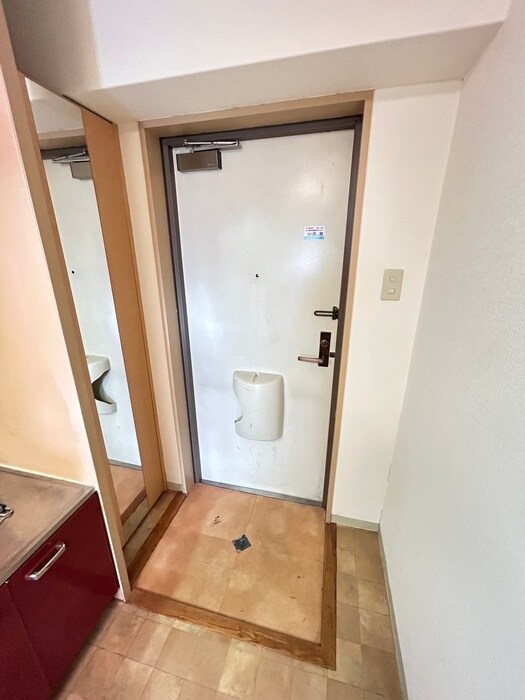 コンフォート五橋ステーションの物件内観写真