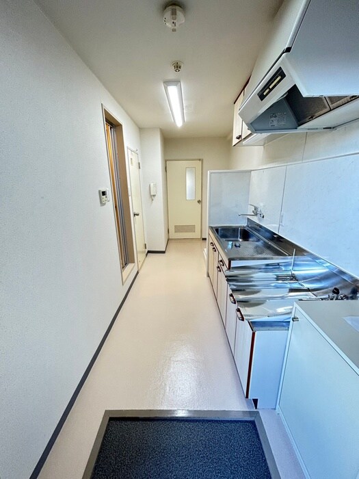 コンフォート五橋ステーションの物件内観写真