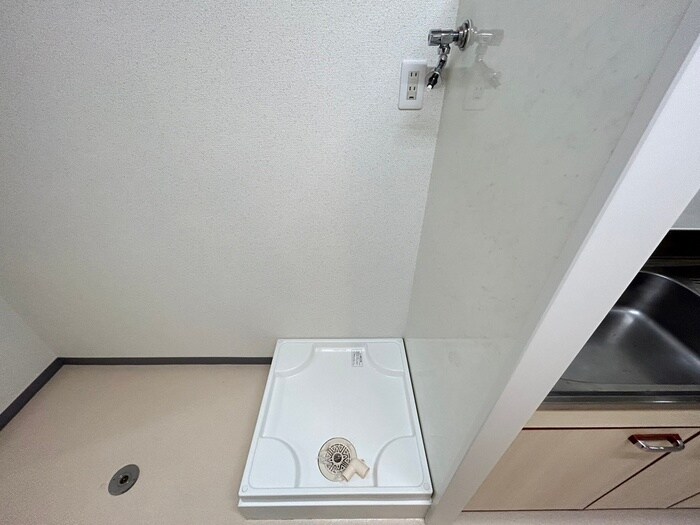 コンフォート五橋ステーションの物件内観写真