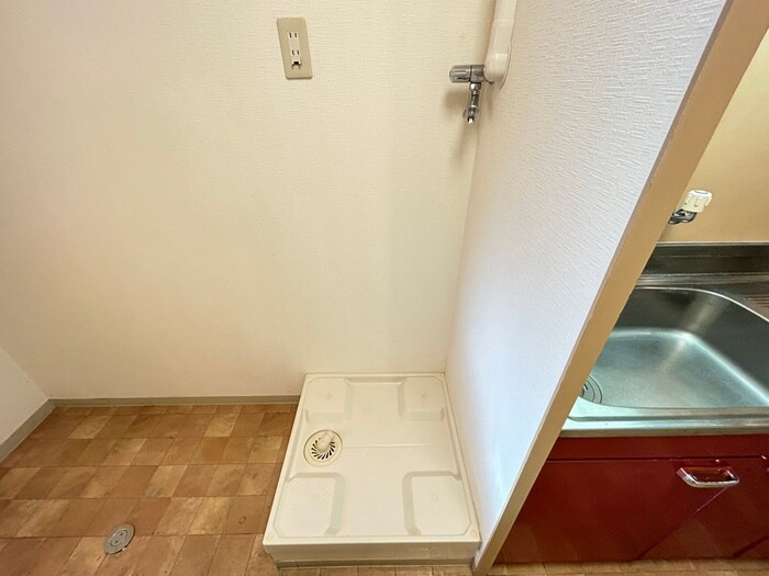 コンフォート五橋ステーションの物件内観写真