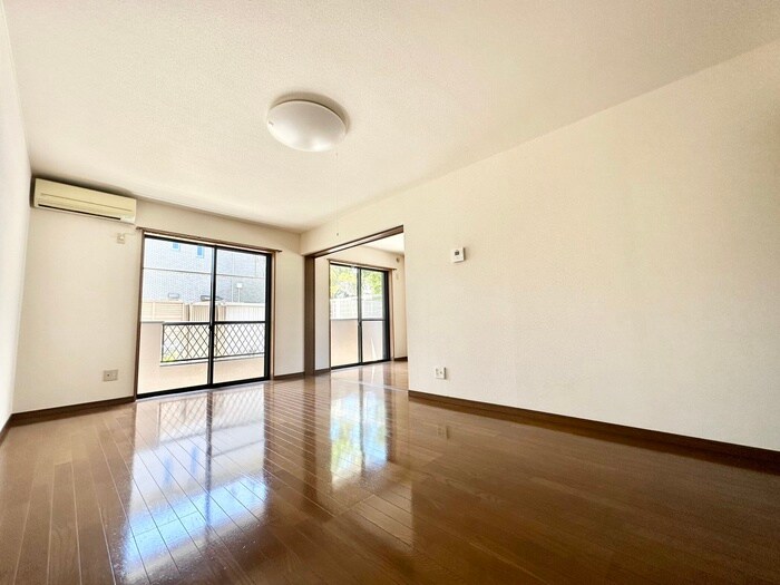 ラ・リヴィエール広瀬の物件内観写真