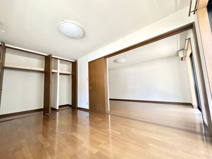 ラ・リヴィエール広瀬の物件内観写真