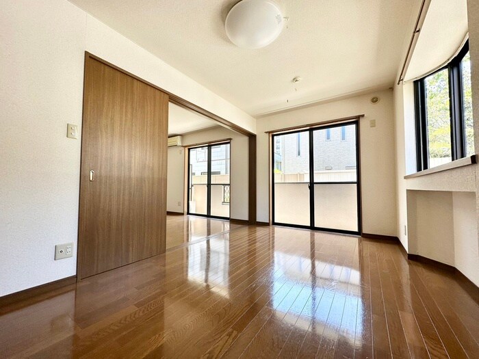 ラ・リヴィエール広瀬の物件内観写真