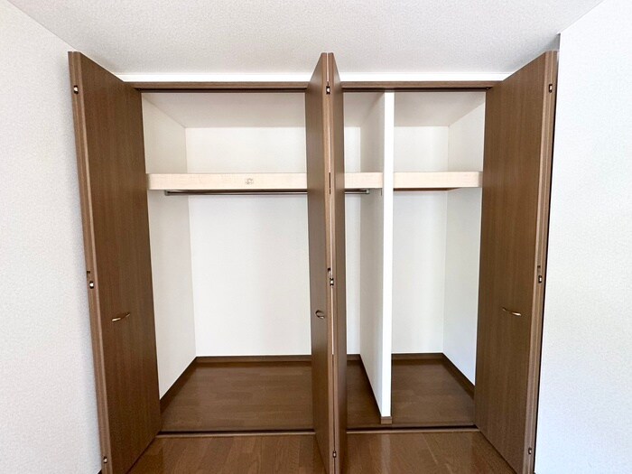 ラ・リヴィエール広瀬の物件内観写真