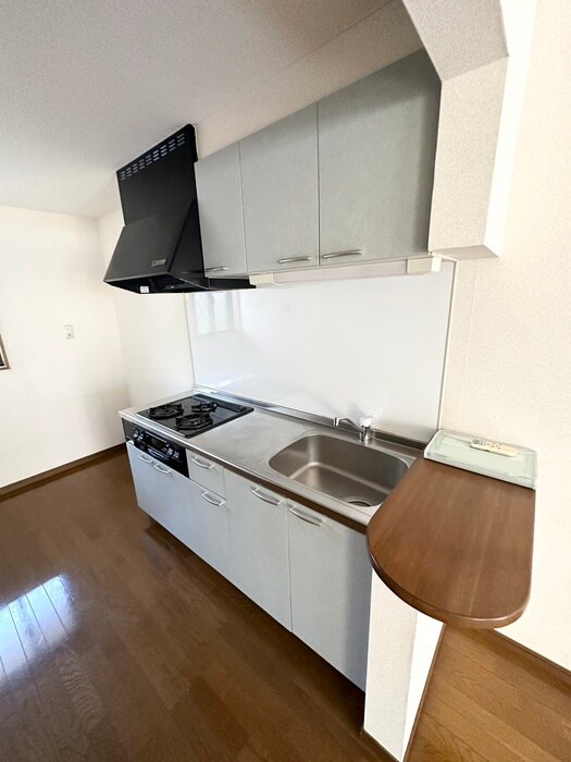 ラ・リヴィエール広瀬の物件内観写真