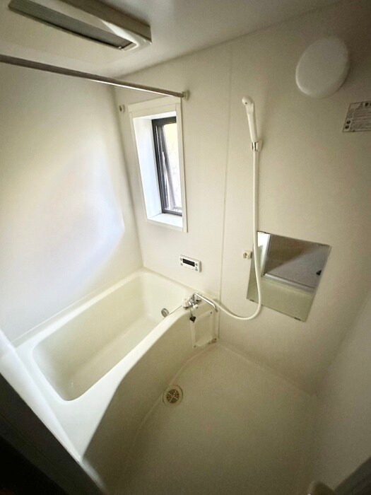 ラ・リヴィエール広瀬の物件内観写真