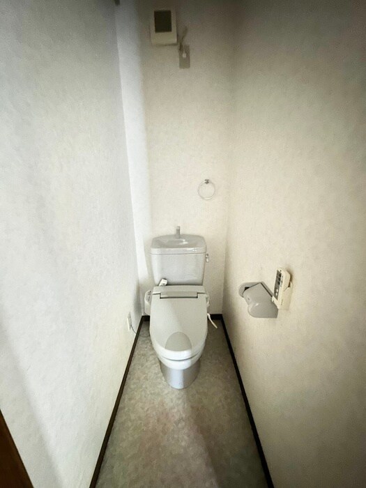 ラ・リヴィエール広瀬の物件内観写真