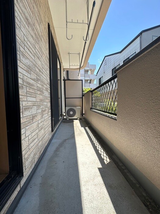 ラ・リヴィエール広瀬の物件内観写真