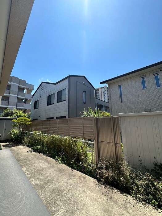 ラ・リヴィエール広瀬の物件内観写真