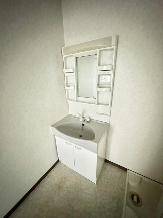 ラ・リヴィエール広瀬の物件内観写真