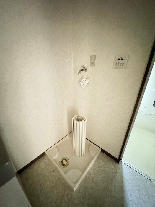 ラ・リヴィエール広瀬の物件内観写真