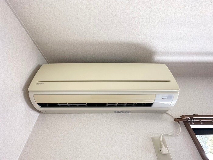 ラ・リヴィエール広瀬の物件内観写真