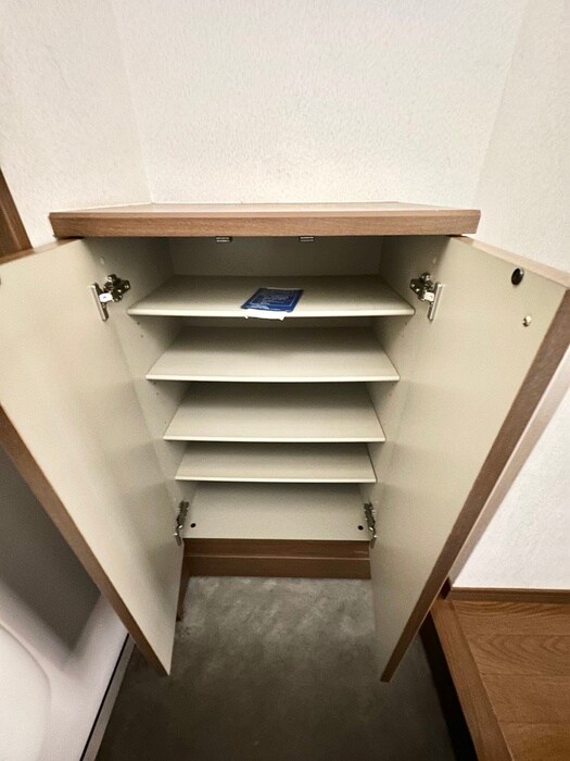 ラ・リヴィエール広瀬の物件内観写真